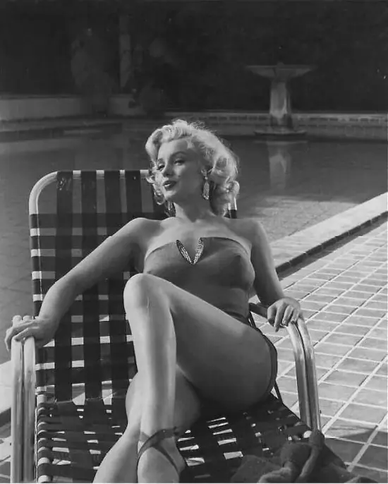 Marilyn