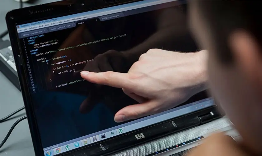 Programar no es fácil ni divertido