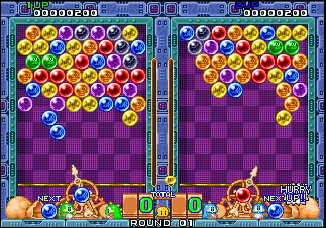 arcade