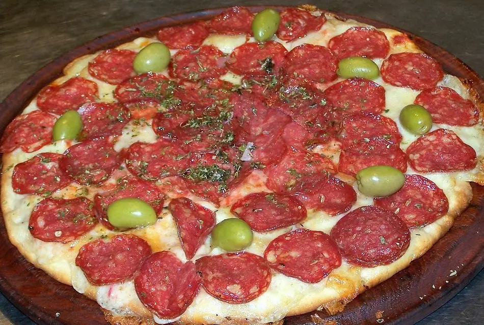 napolitanas