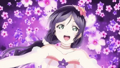 nozomi tojo cumpleanos