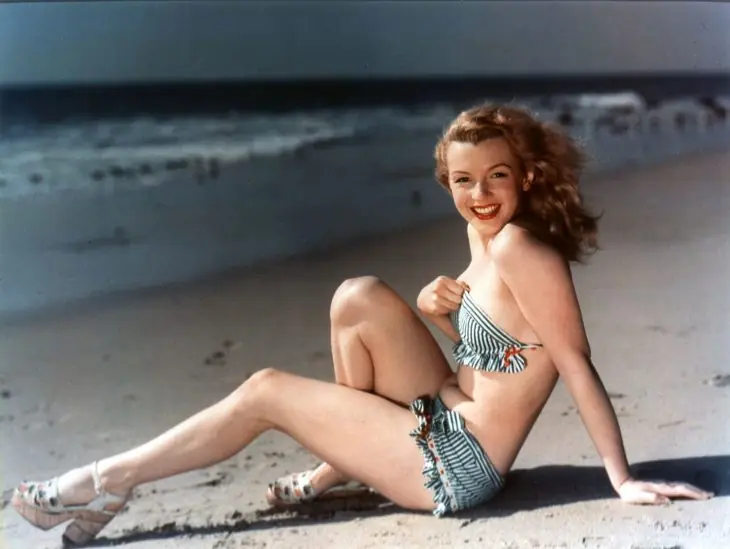 monroe