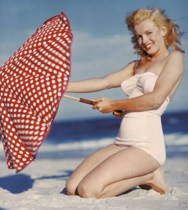 Marilyn Monroe cumpliría 91 años