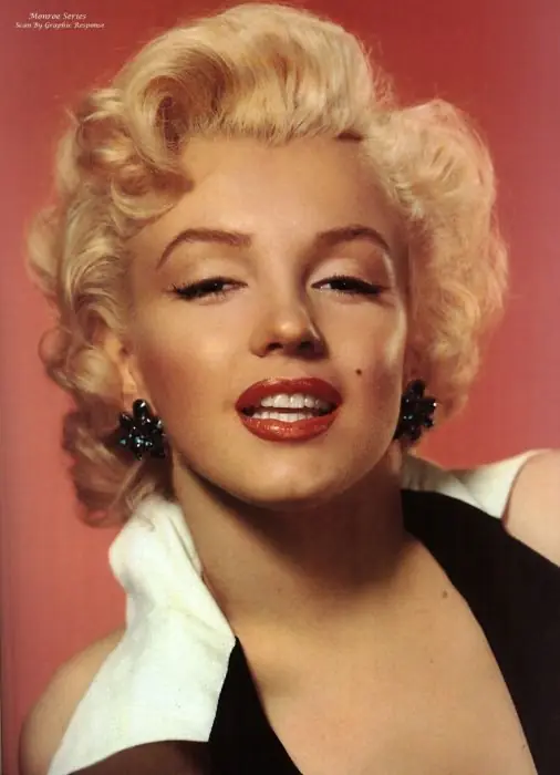Marilyn