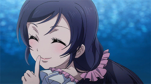 nozomi tojo muse