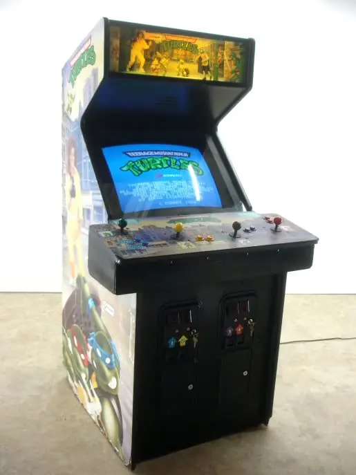 Top 20 mejores juegos arcade