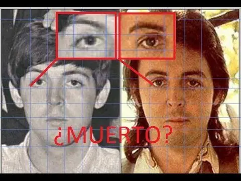 Grandes Conspiraciones Mundiales