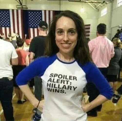 Crap de humor para este sábado