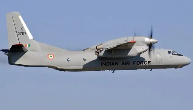 10 Aviones que han desaparecido misteriosamente!