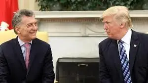 Con Cristina, con Macri yapa
