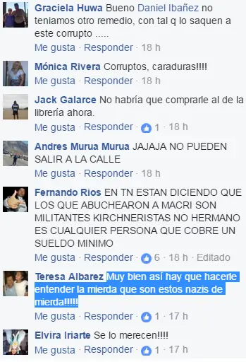 argentina