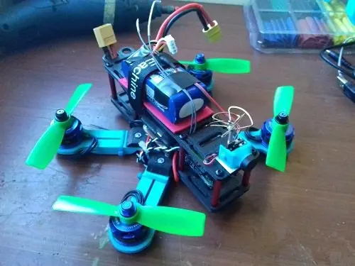 robot
