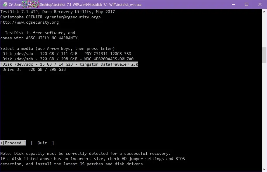 Como reparar una memoria USB sin