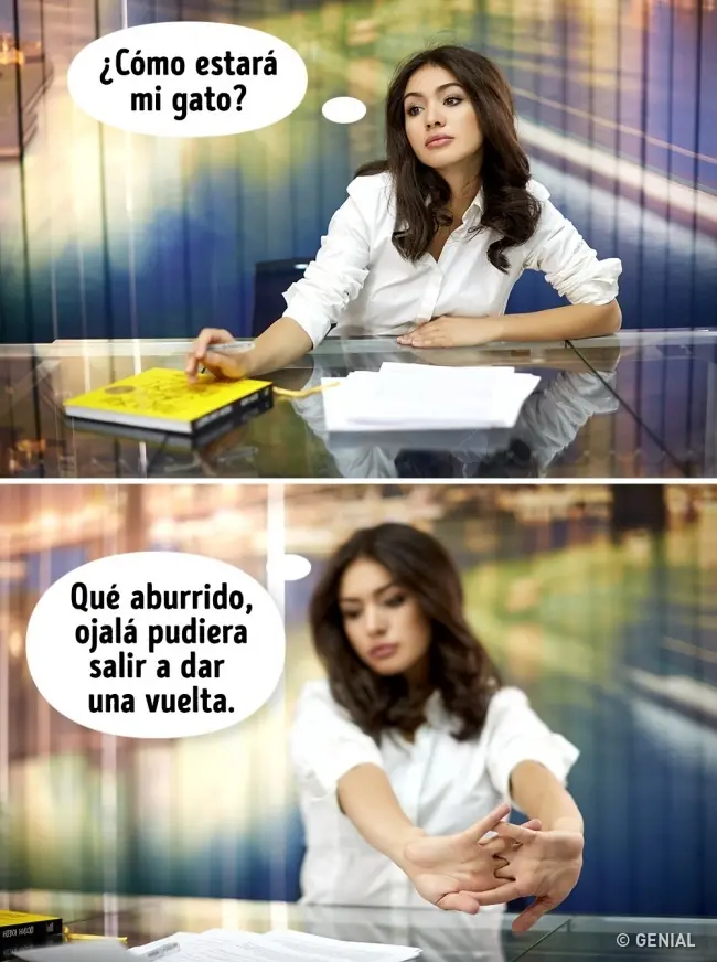 personas