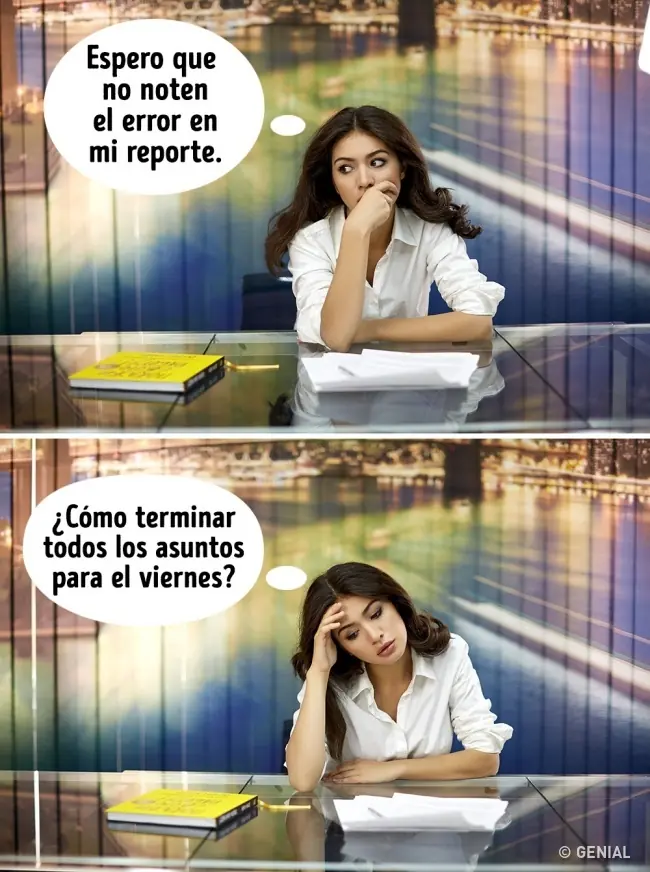 gestos