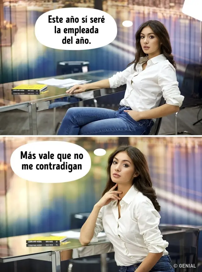 posturas