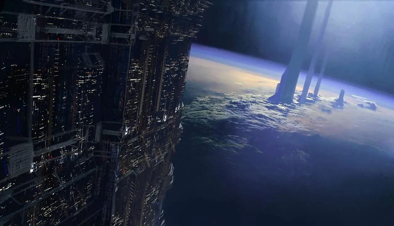planetas