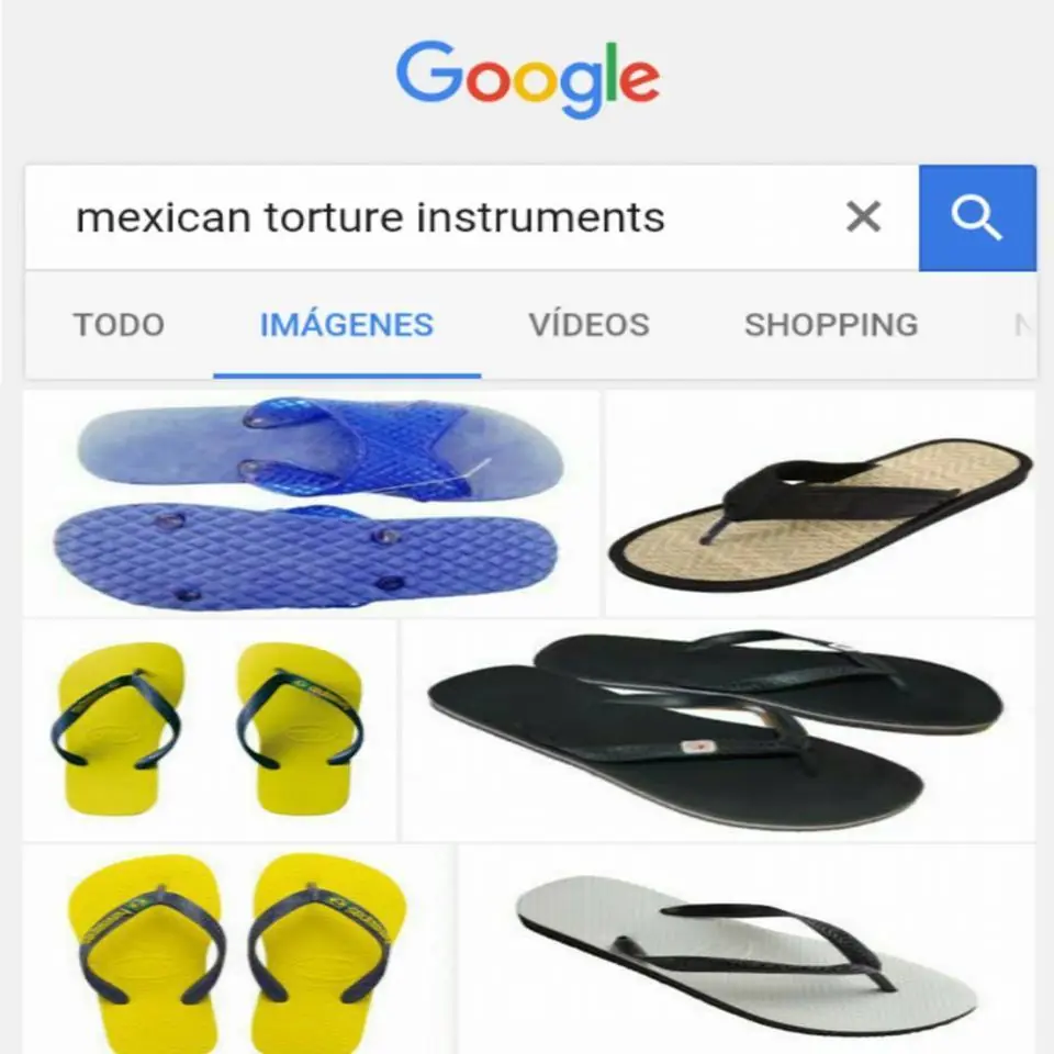 Crap de humor para este sábado