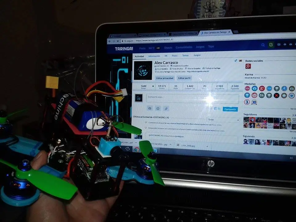 impresion 3d