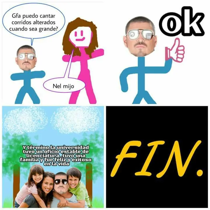 humor mexicano