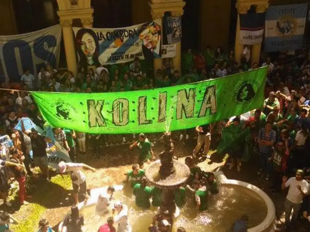 ARGENTINA