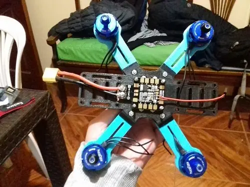 drone
