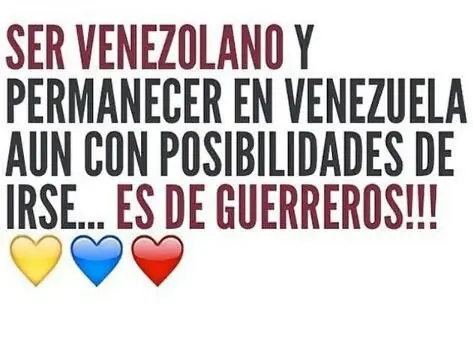 Puro Venezuela y mas na'