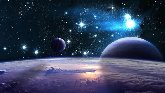 extraterrestres