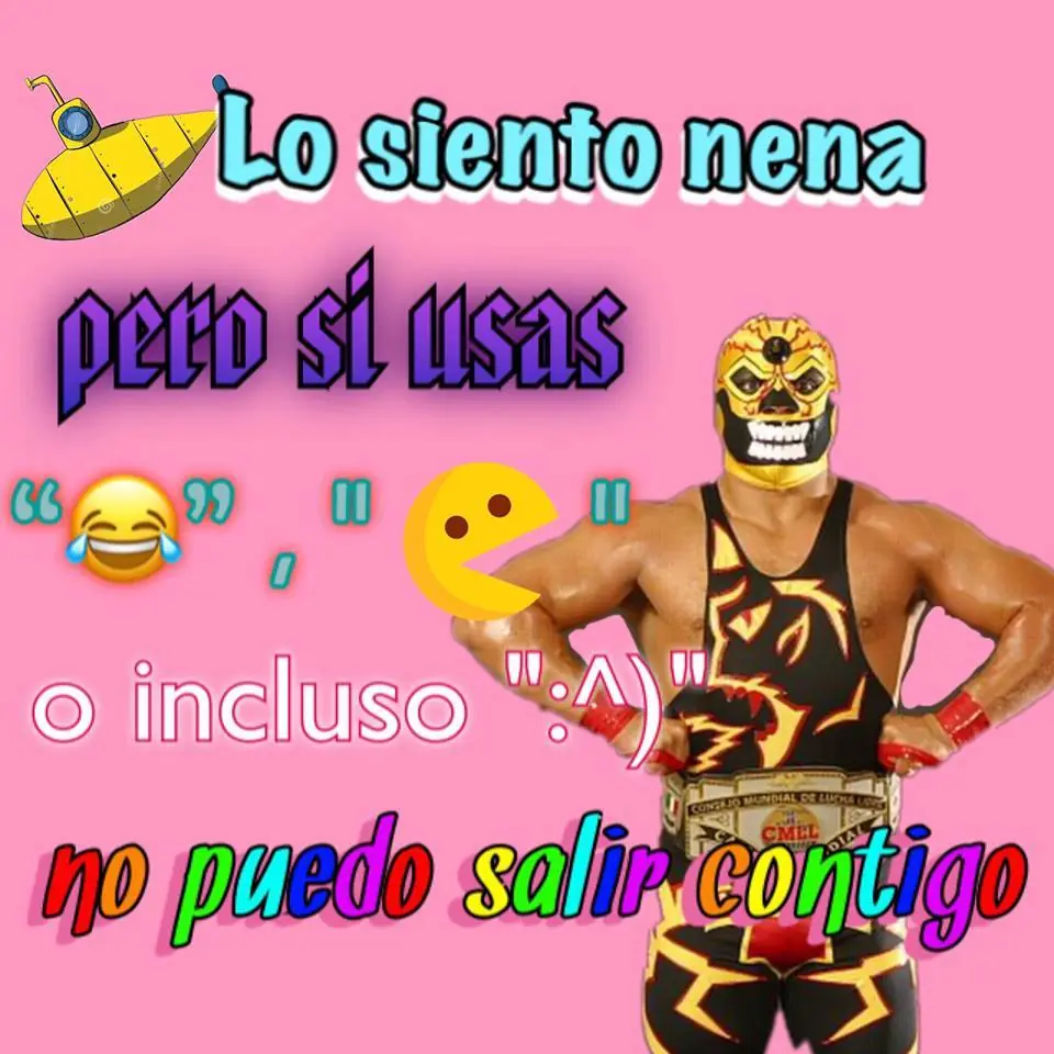 humor mexicano