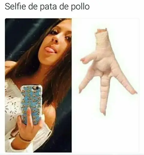Crap de humor para este sábado