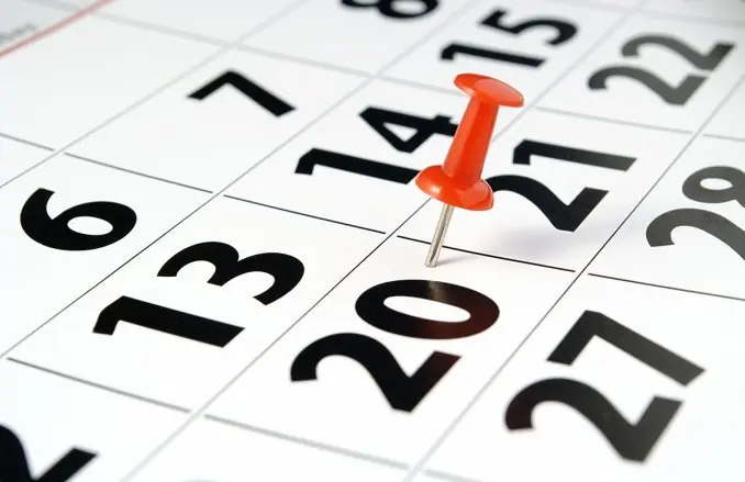 ¿Mañana es feriado? La respuesta los sorprenderá