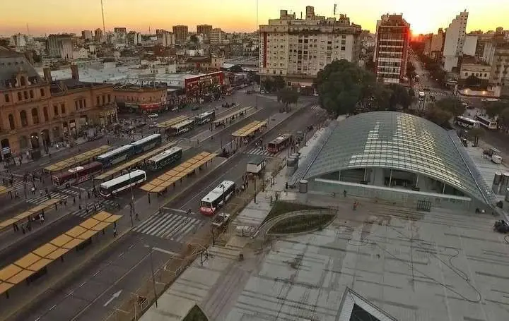 Con Cristina, con Macri yapa