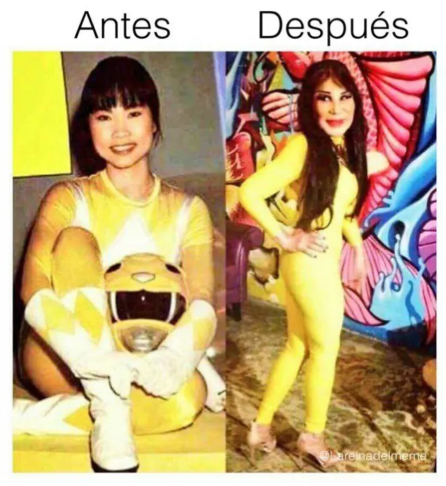 LA REPE