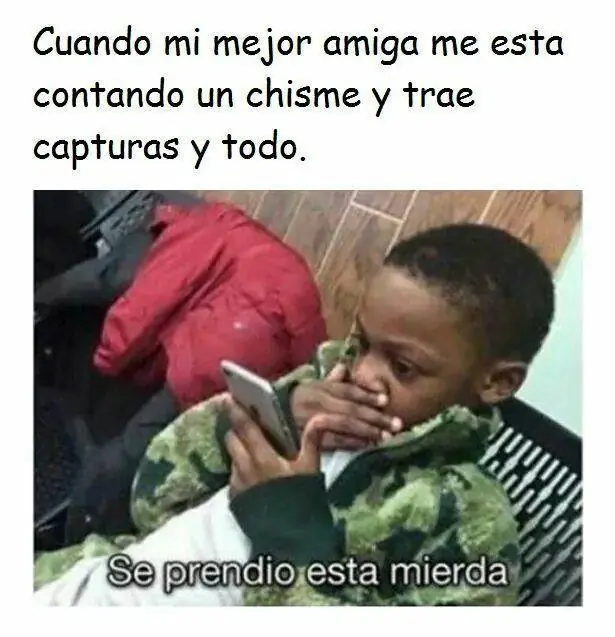 Crap de humor para este sábado