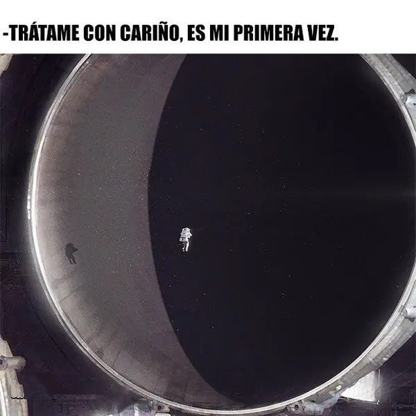 Humor de la tarde, entra lince protector de los neutrinos