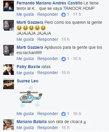 macri