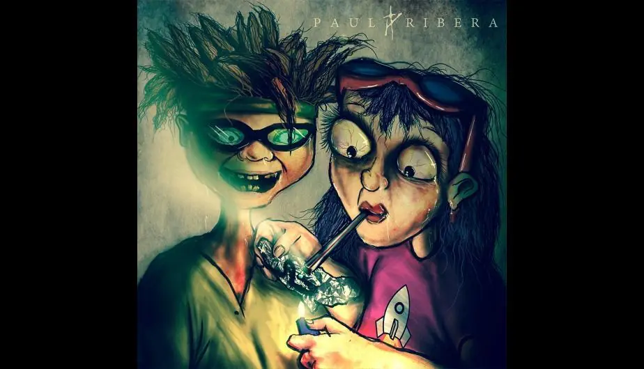 Las imágenes mas perturbadora te voy arruinar la infancia Las imágenes mas perturbadora te voy arruinar la infancia