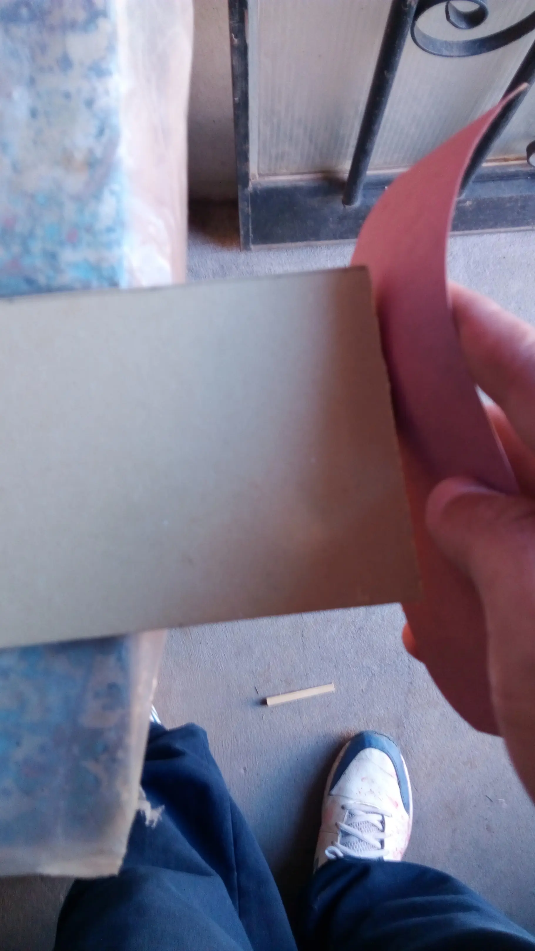 soporte para auriculares