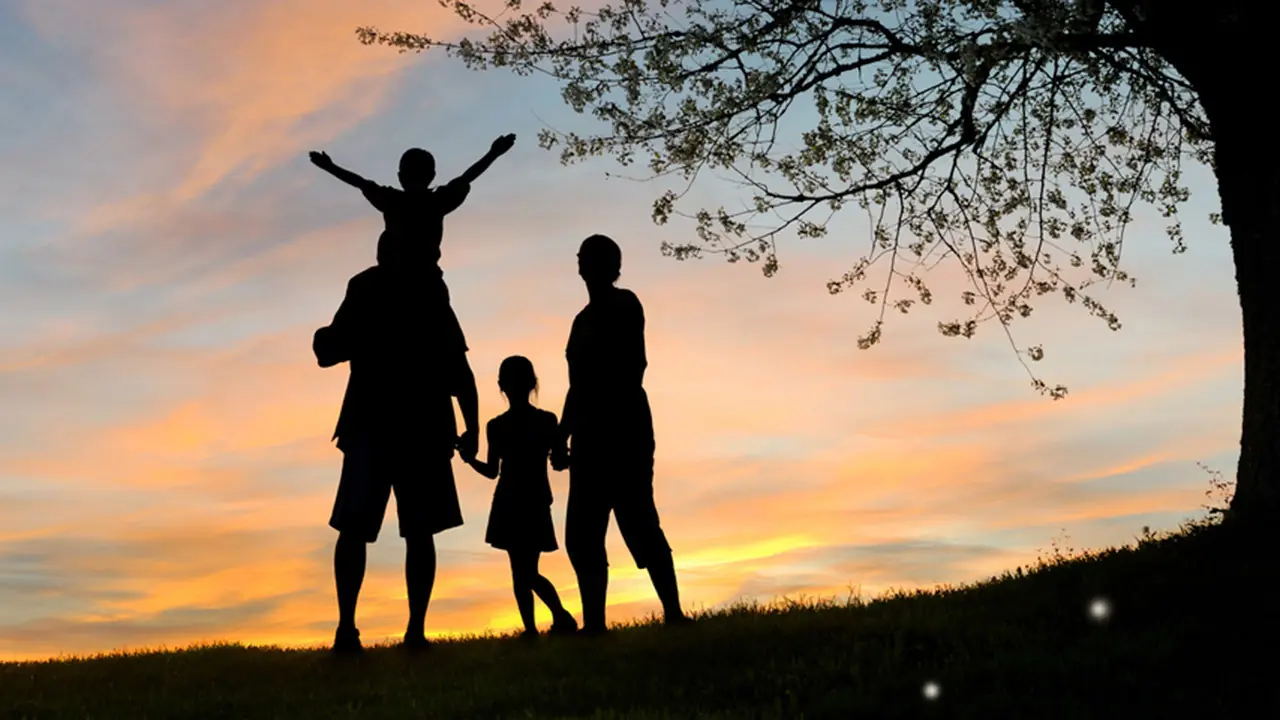 Día Internacional de la Familia