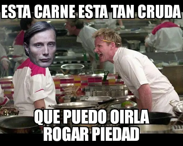 Humor argentino