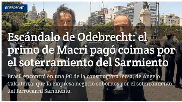 uS 14 millones a un paraiso fiscal