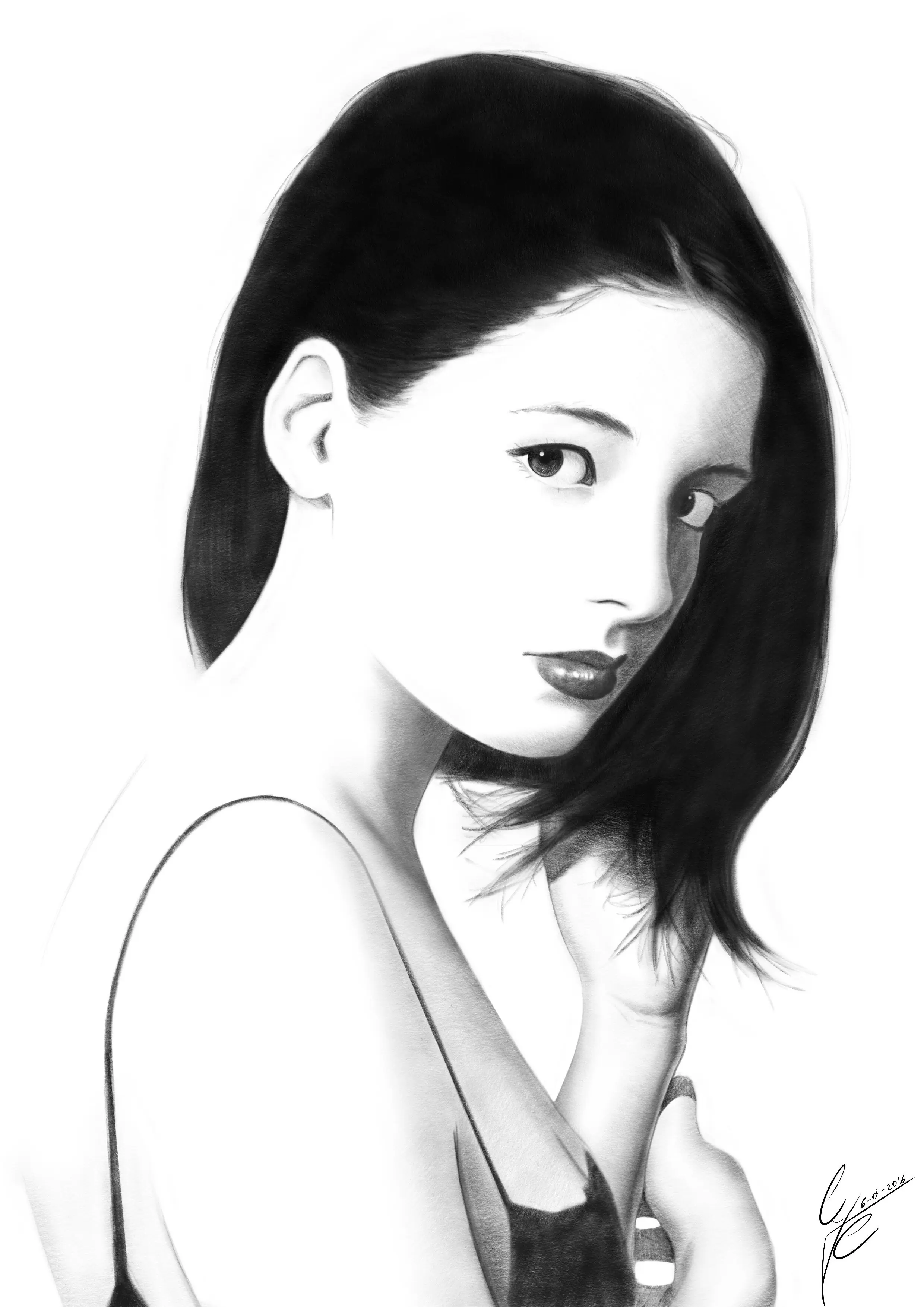 Mi progreso en el arte digital