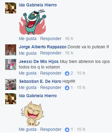 macrismo