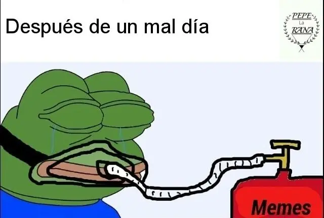 rana pepe