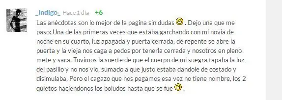 Virgoanécdotas enfermas, vergonzosas y torcidas #2