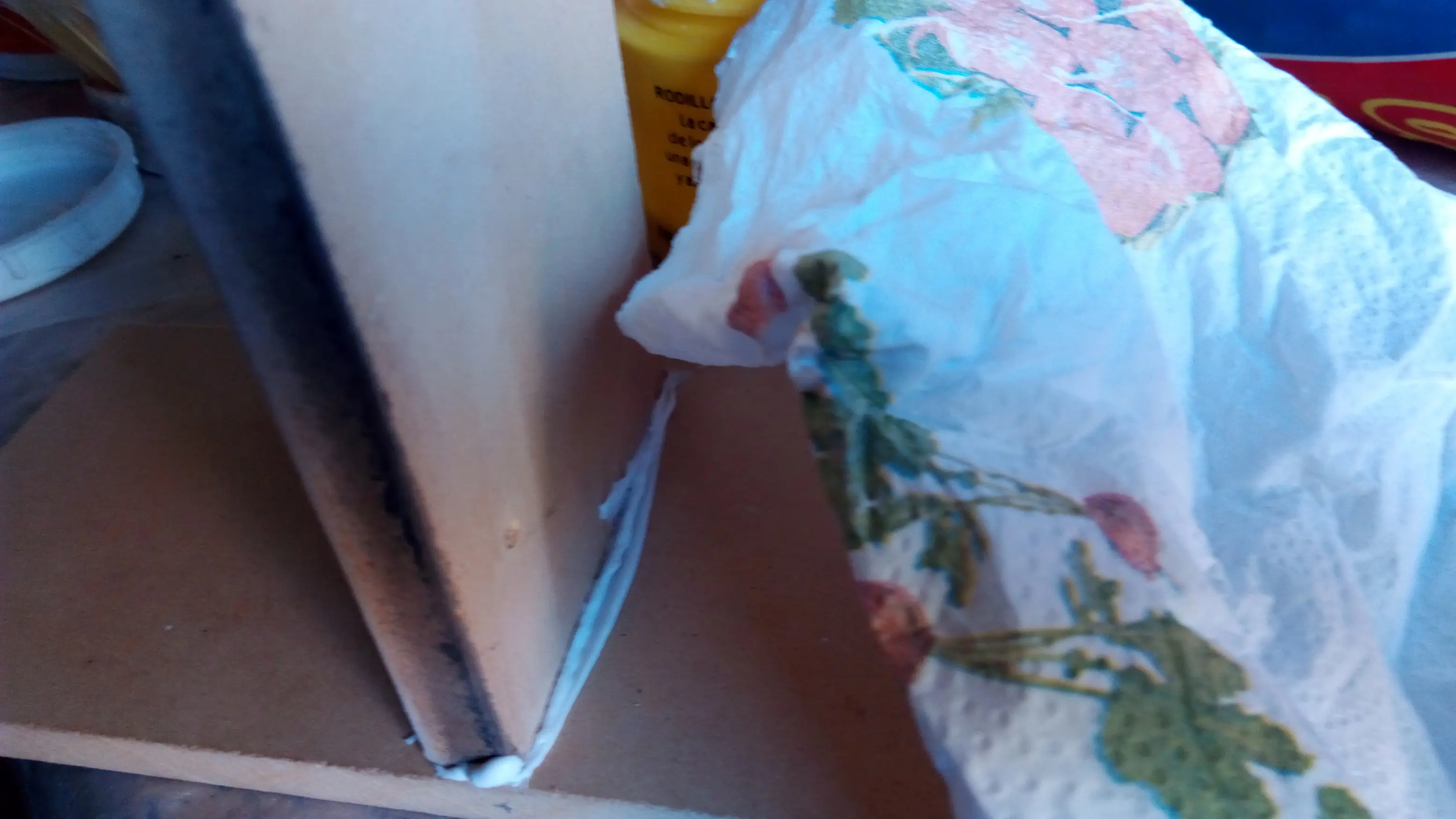 base para auriculares