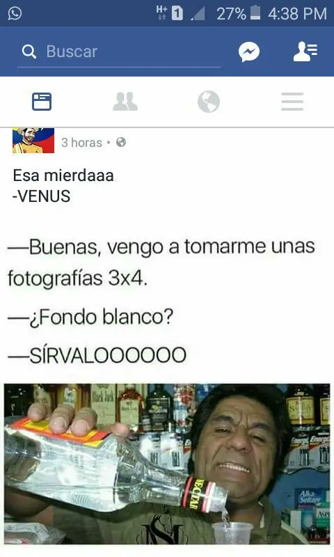 44 imágenes de humor recien robadas