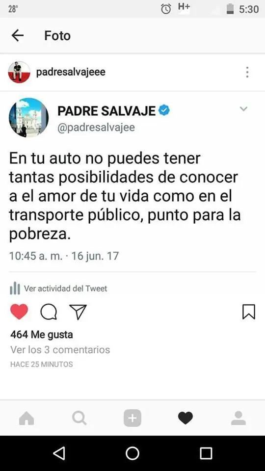 humor