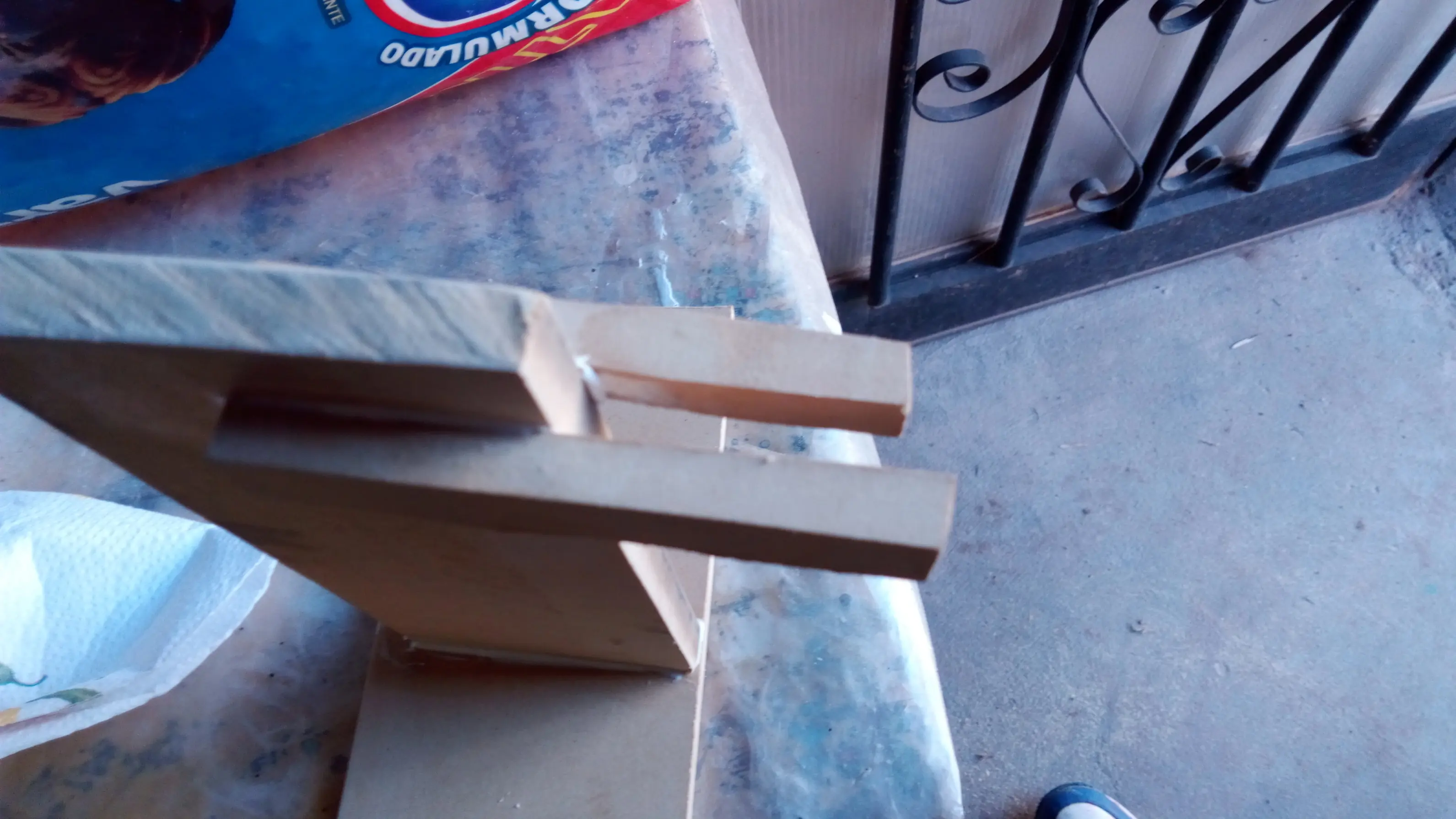 stand para auriculares