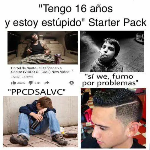 Crap de humor para este sábado